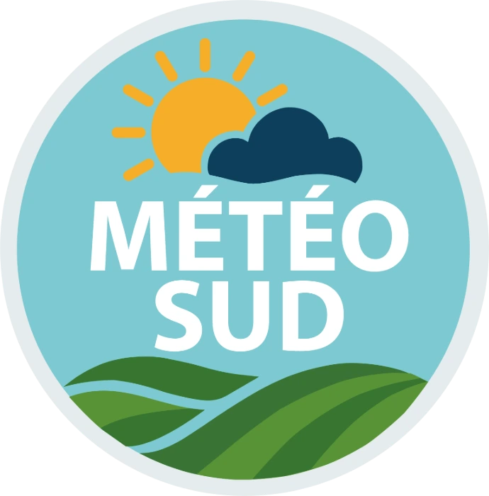 Météo Sud